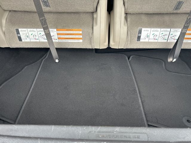 2015 Ford Explorer Base