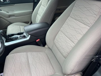 2015 Ford Explorer Base