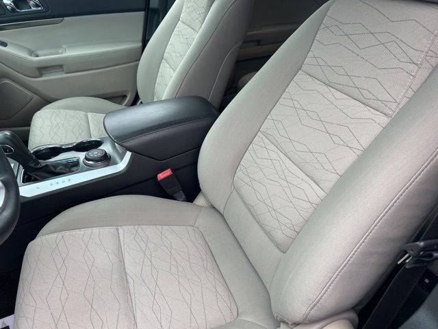 2015 Ford Explorer Base