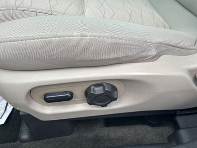 2015 Ford Explorer Base