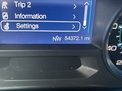 2015 Ford Explorer Base