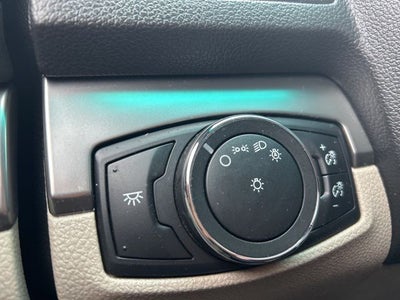 2015 Ford Explorer Base