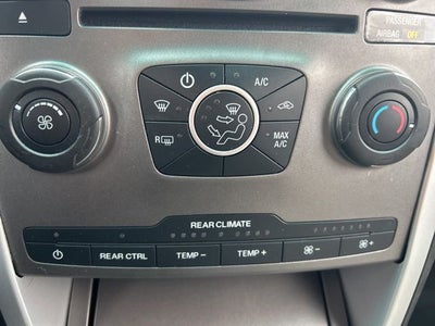 2015 Ford Explorer Base