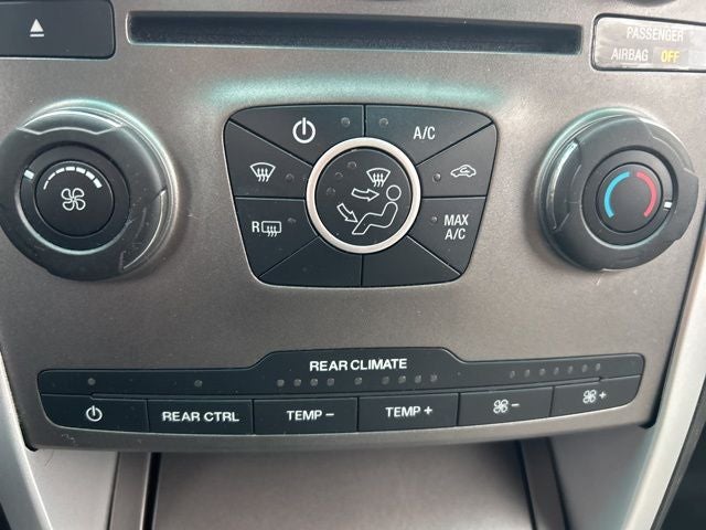 2015 Ford Explorer Base