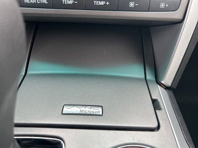 2015 Ford Explorer Base