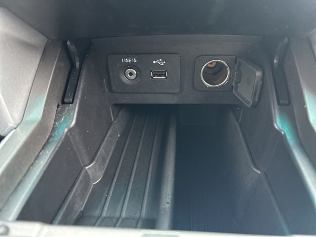 2015 Ford Explorer Base