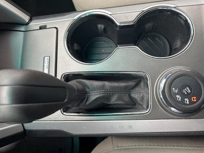 2015 Ford Explorer Base