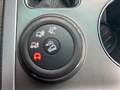 2015 Ford Explorer Base