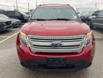 2015 Ford Explorer Base