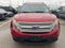 2015 Ford Explorer Base