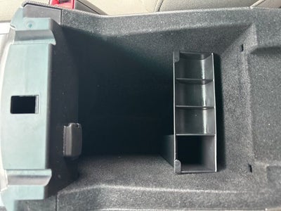 2015 Ford Explorer Base