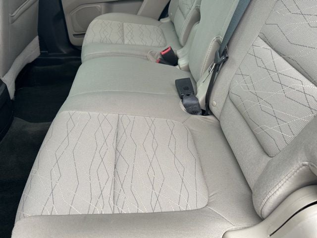 2015 Ford Explorer Base