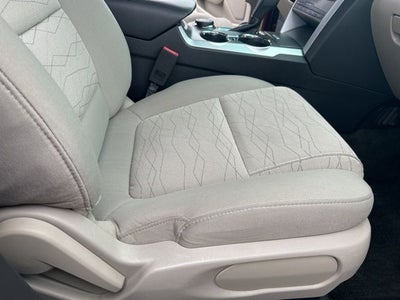 2015 Ford Explorer Base