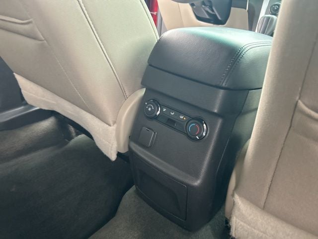 2015 Ford Explorer Base
