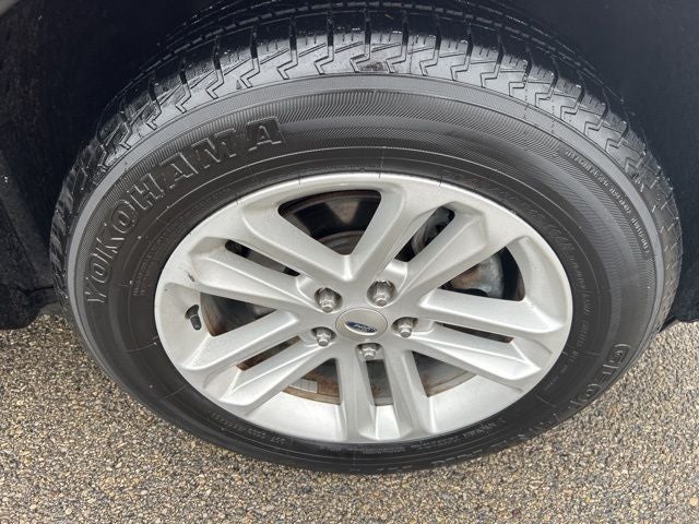 2015 Ford Explorer Base