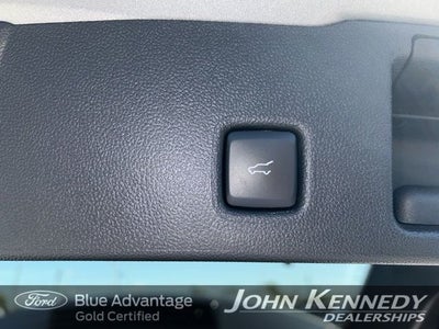 2024 Ford Escape PHEV