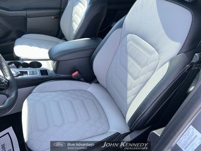 2024 Ford Escape PHEV