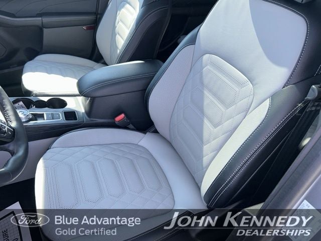 2024 Ford Escape PHEV