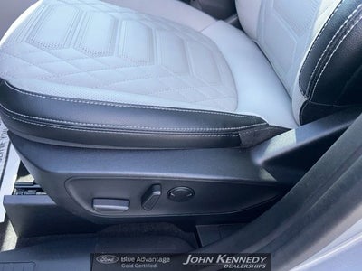 2024 Ford Escape PHEV