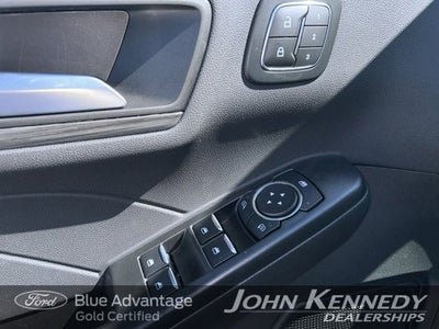 2024 Ford Escape PHEV