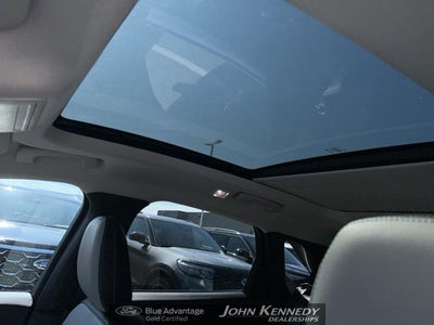 2024 Ford Escape PHEV