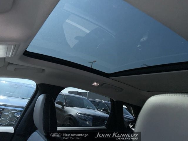 2024 Ford Escape PHEV