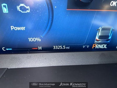 2024 Ford Escape PHEV