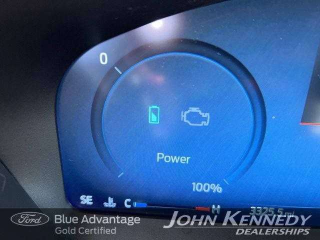 2024 Ford Escape PHEV