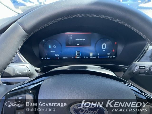 2024 Ford Escape PHEV