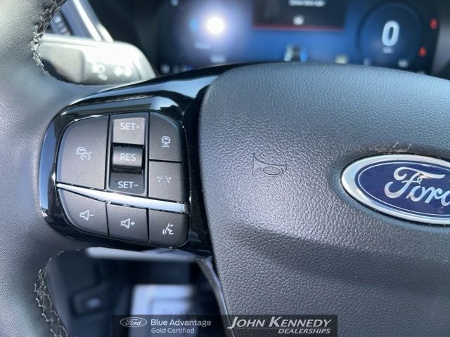 2024 Ford Escape PHEV