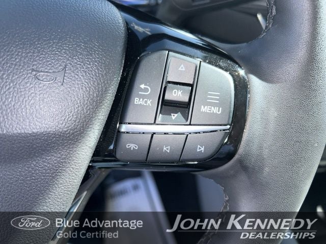 2024 Ford Escape PHEV