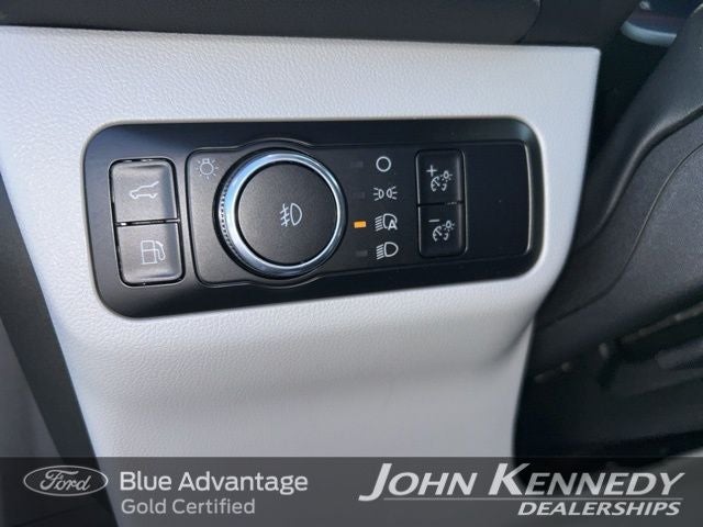 2024 Ford Escape PHEV