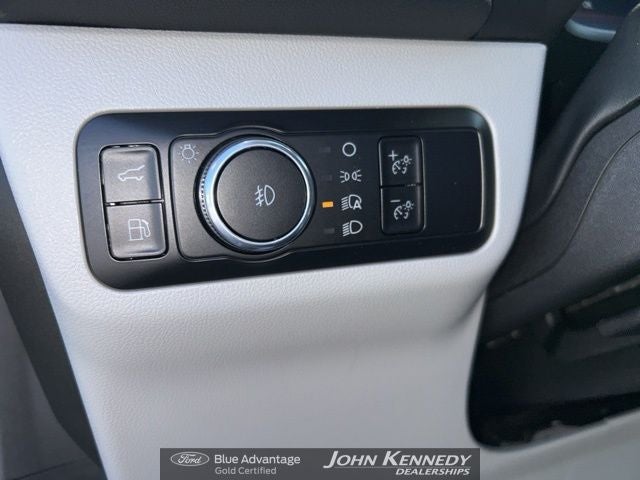 2024 Ford Escape PHEV