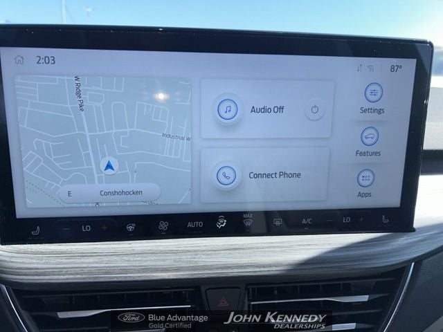 2024 Ford Escape PHEV