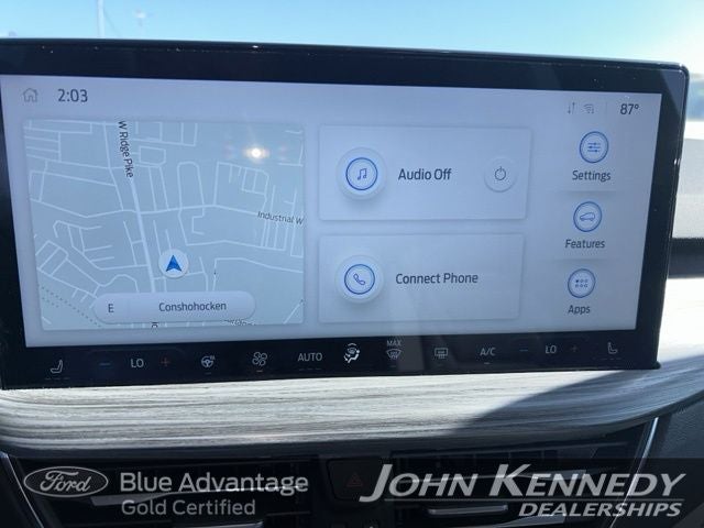 2024 Ford Escape PHEV