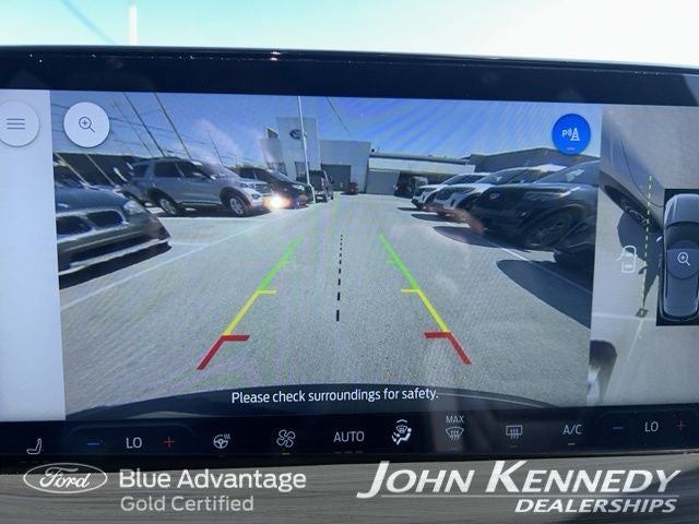 2024 Ford Escape PHEV