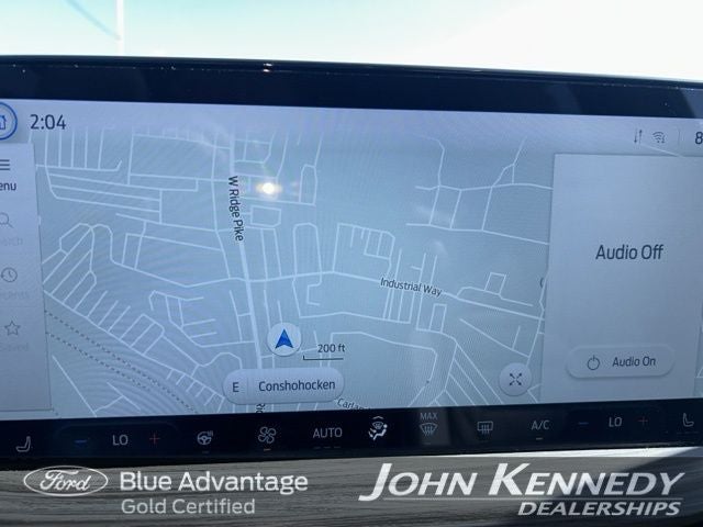 2024 Ford Escape PHEV