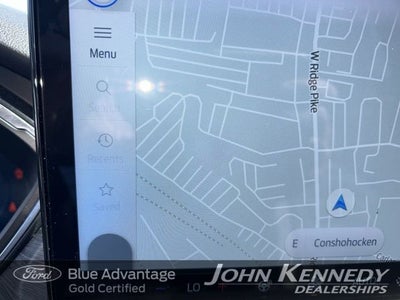 2024 Ford Escape PHEV