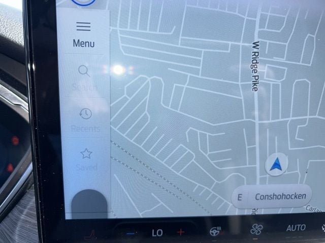 2024 Ford Escape PHEV