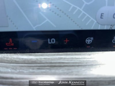 2024 Ford Escape PHEV