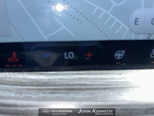 2024 Ford Escape PHEV