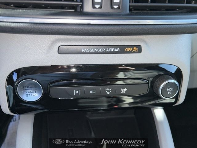 2024 Ford Escape PHEV