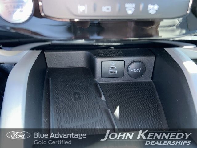 2024 Ford Escape PHEV