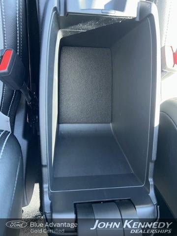 2024 Ford Escape PHEV