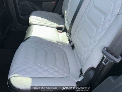 2024 Ford Escape PHEV