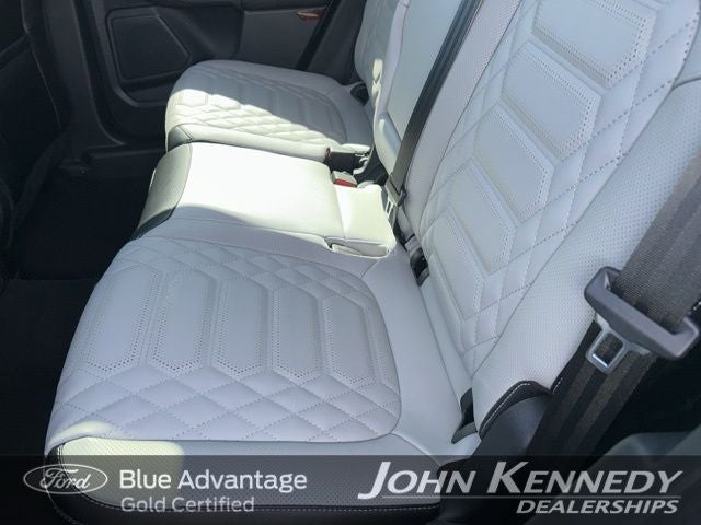 2024 Ford Escape PHEV