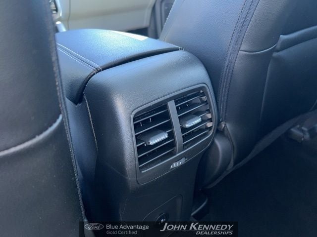 2024 Ford Escape PHEV