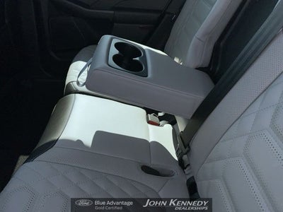 2024 Ford Escape PHEV