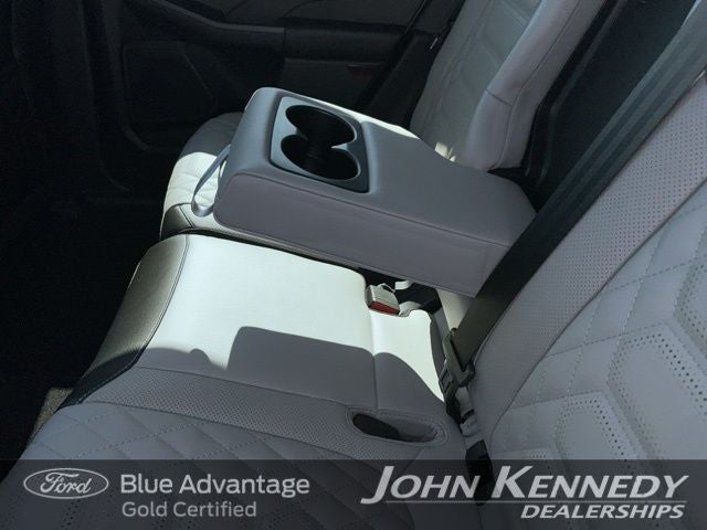 2024 Ford Escape PHEV