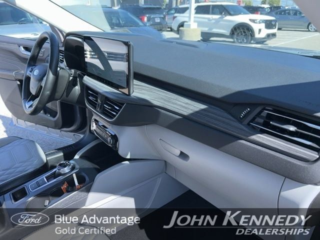 2024 Ford Escape PHEV